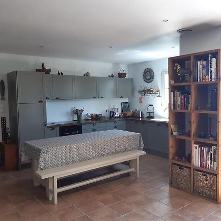 Armen Villa Vezenobres Exterior foto
